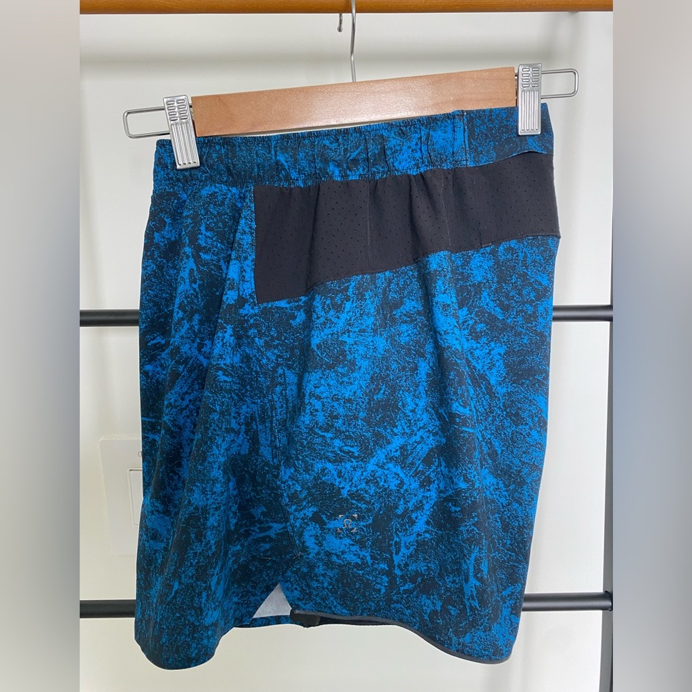 Lululemon 4in Surge Short